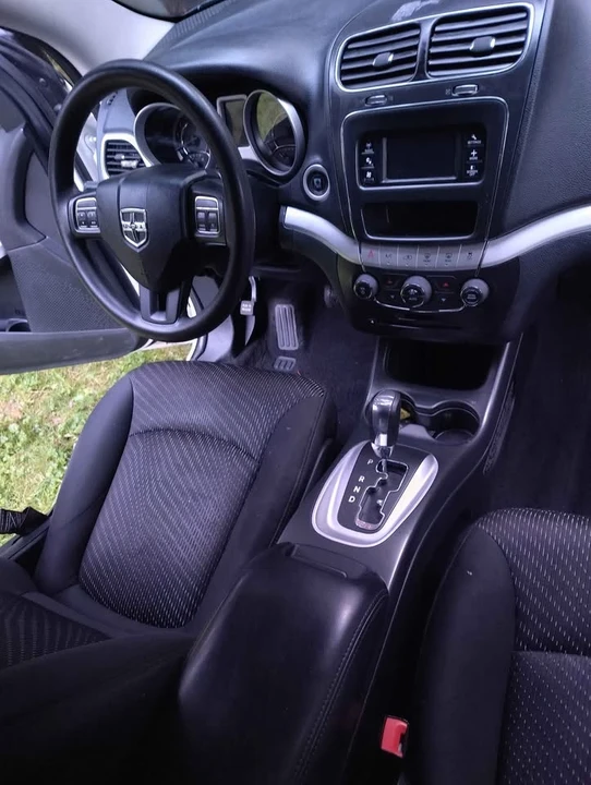 2012 Dodge Journey - Image 20 of 20