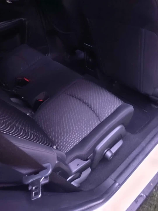2012 Dodge Journey - Image 16 of 20