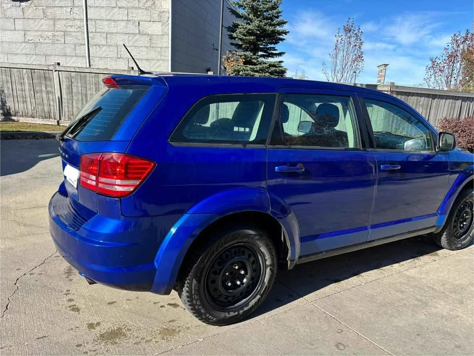 2012 Dodge Journey - Image 12 of 16