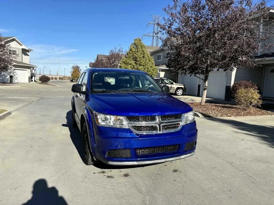 2012 Dodge Journey - Image 16 of 16
