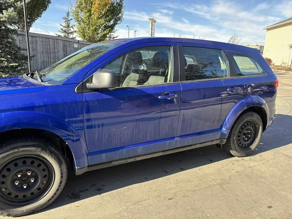 2012 Dodge Journey - Image 10 of 16