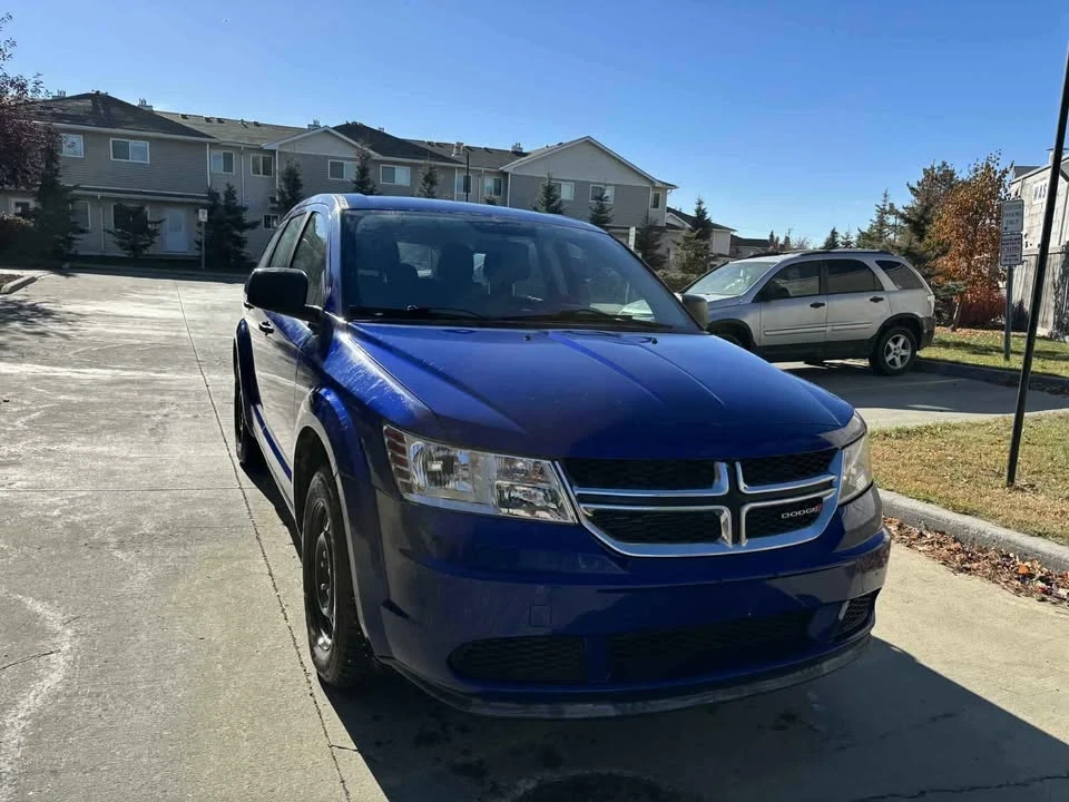 2012 Dodge Journey - Image 14 of 16
