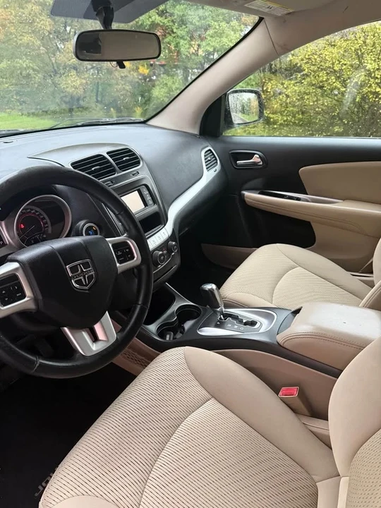 2012 Dodge Journey - Image 11 of 13