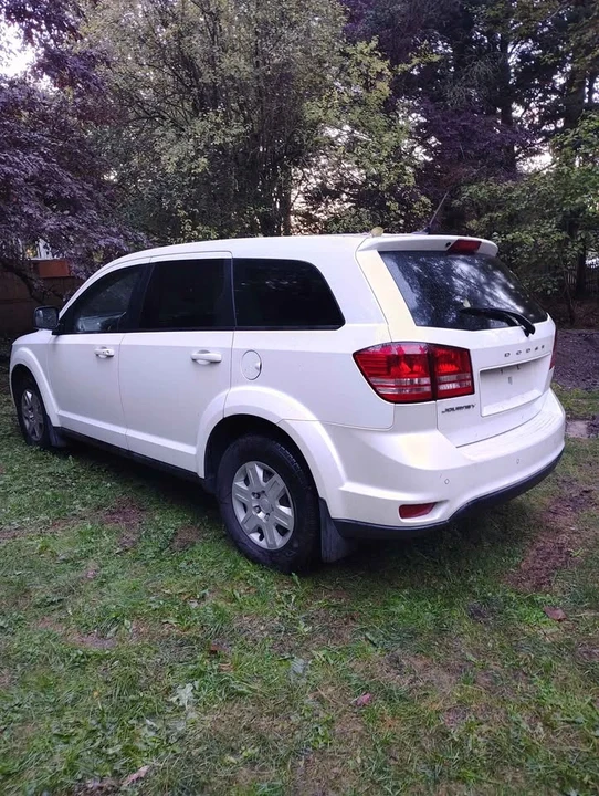 2012 Dodge Journey - Image 8 of 20