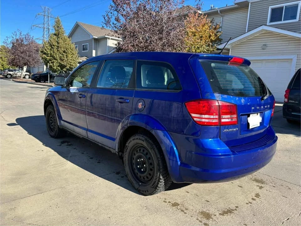2012 Dodge Journey - Image 2 of 16