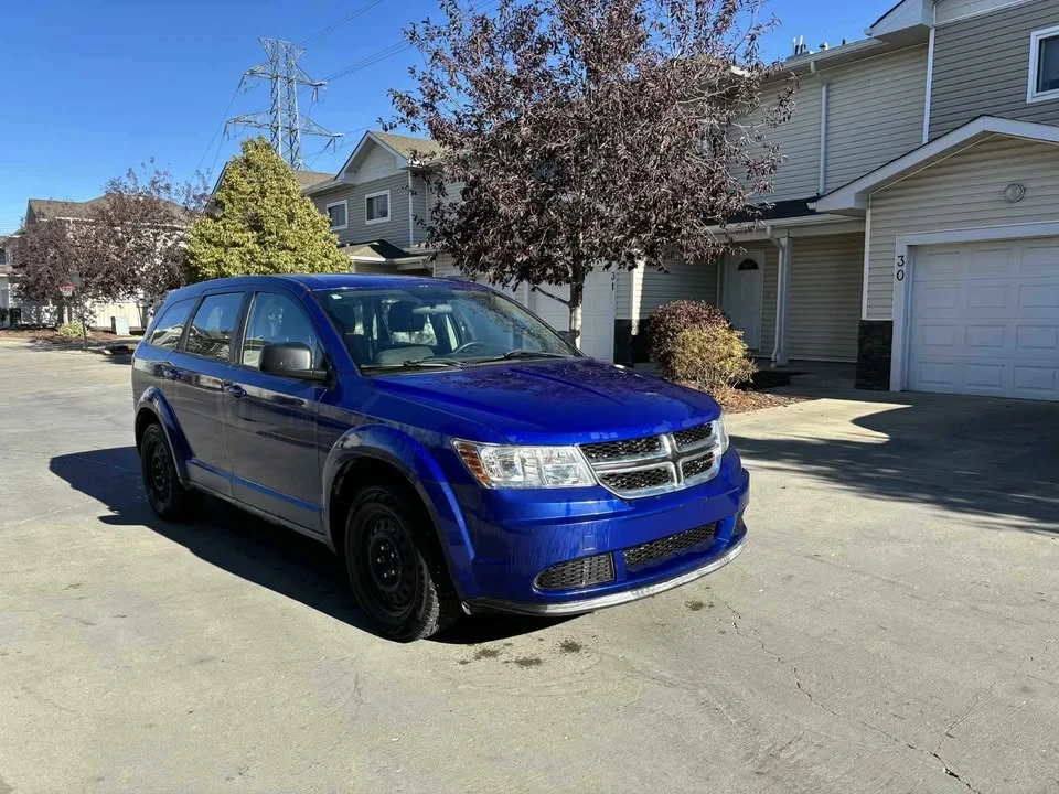 2012 Dodge Journey - Image 11 of 16