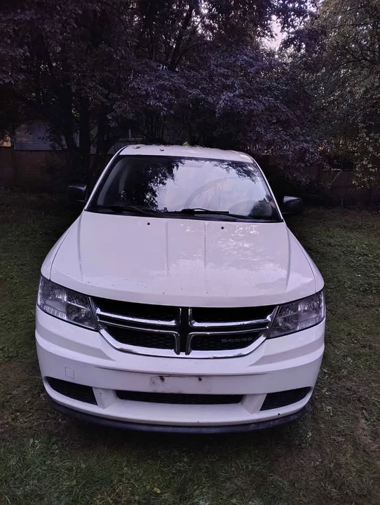 2012 Dodge Journey - Image 5 of 20