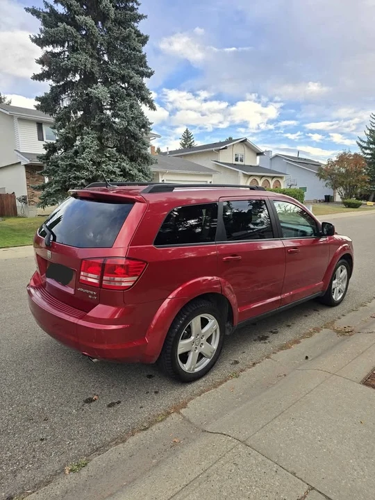 2012 Dodge Journey - Image 7 of 15