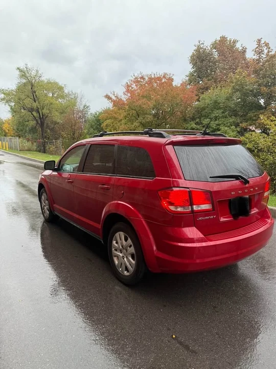 2012 Dodge Journey - Image 4 of 13