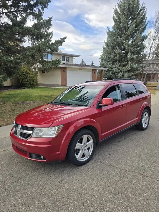 2012 Dodge Journey - Image 2 of 15