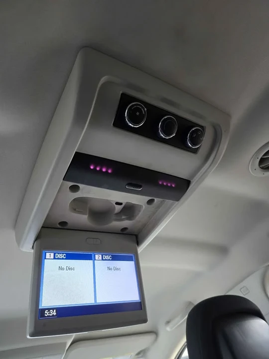 2012 Dodge Journey - Image 14 of 15