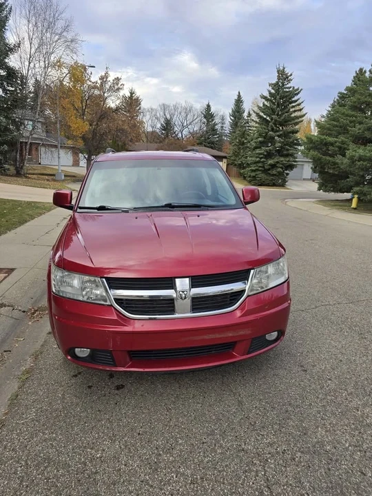 2012 Dodge Journey - Image 6 of 15