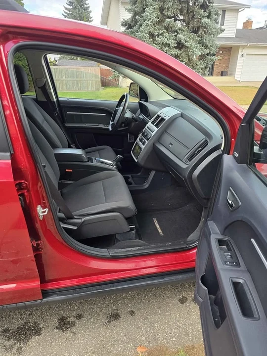 2012 Dodge Journey - Image 11 of 15