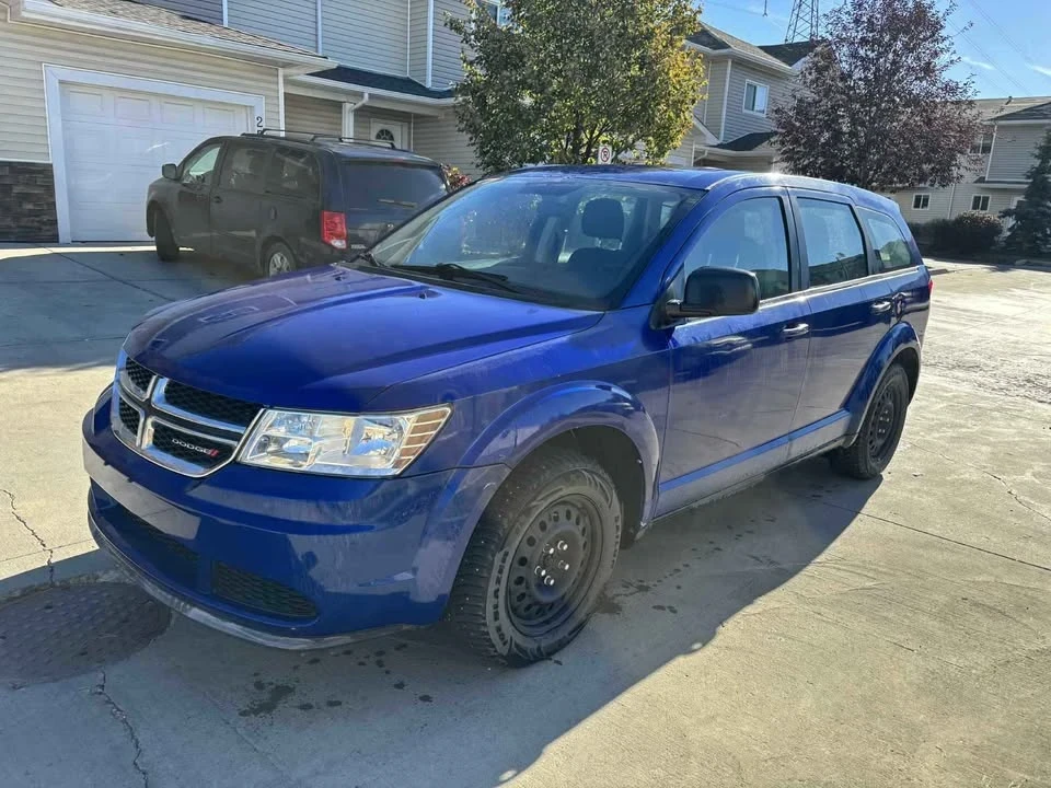 2012 Dodge Journey - Image 15 of 16