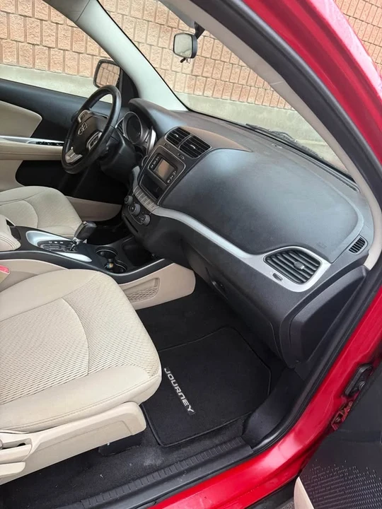 2012 Dodge Journey - Image 10 of 13