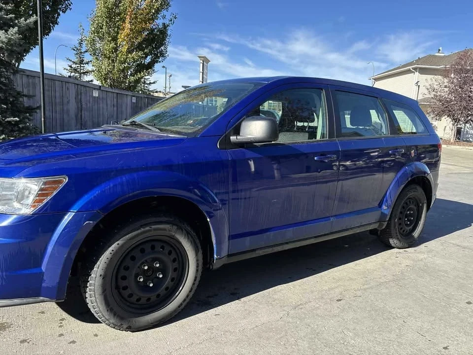 2012 Dodge Journey - Image 13 of 16