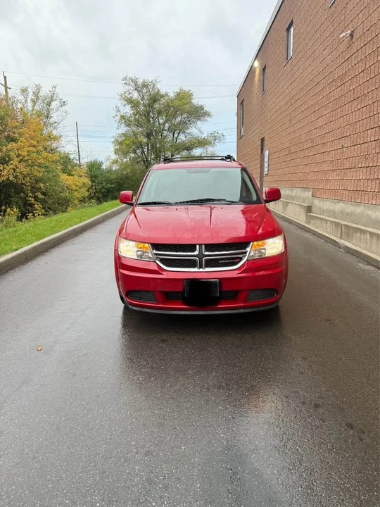 2012 Dodge Journey - Image 3 of 13