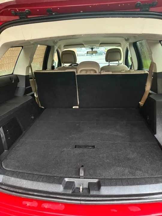 2012 Dodge Journey - Image 13 of 13