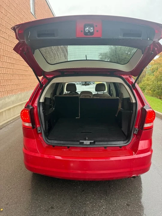 2012 Dodge Journey - Image 8 of 13