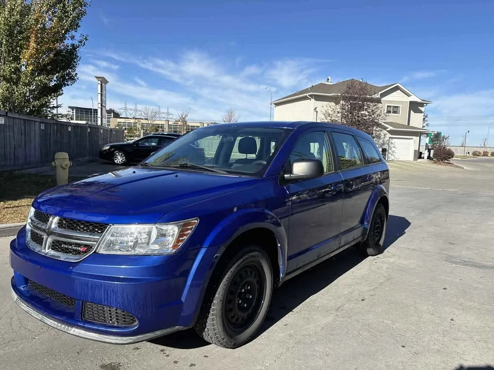 2012 Dodge Journey - Image 3 of 16