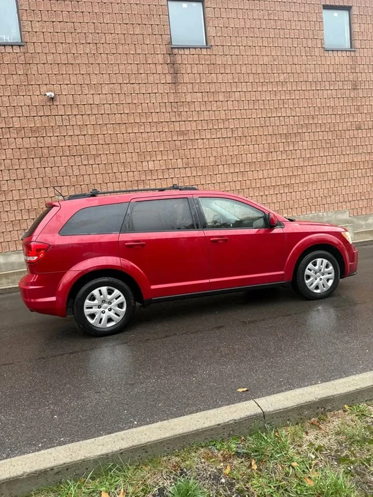 2012 Dodge Journey - Image 7 of 13