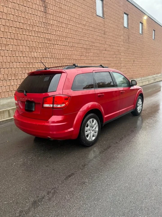 2012 Dodge Journey - Image 6 of 13