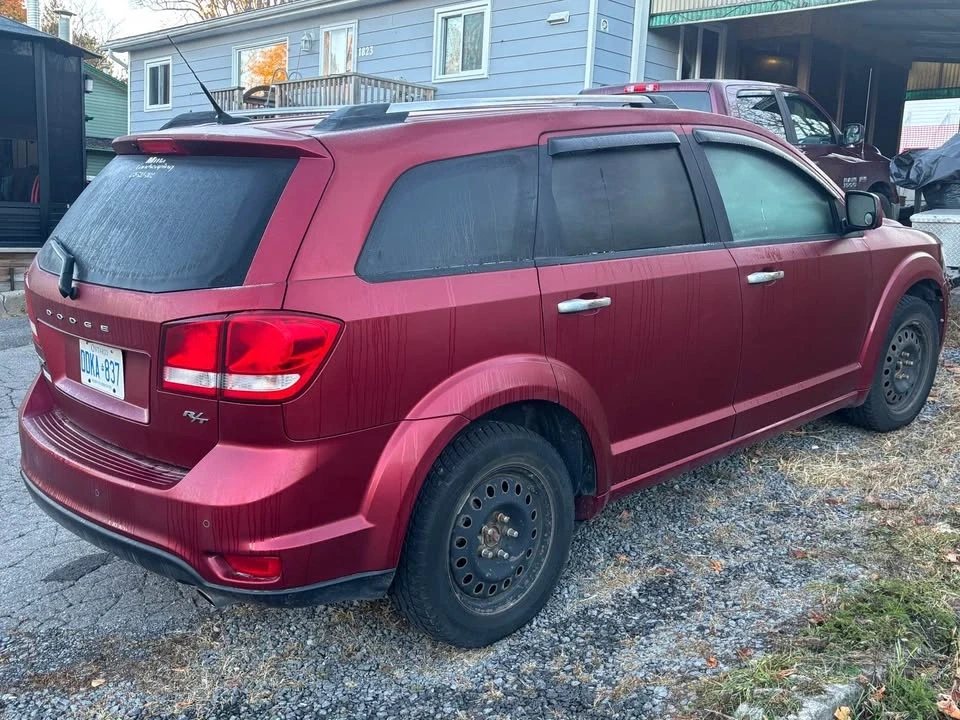 2012 Dodge Journey - Image 2 of 3