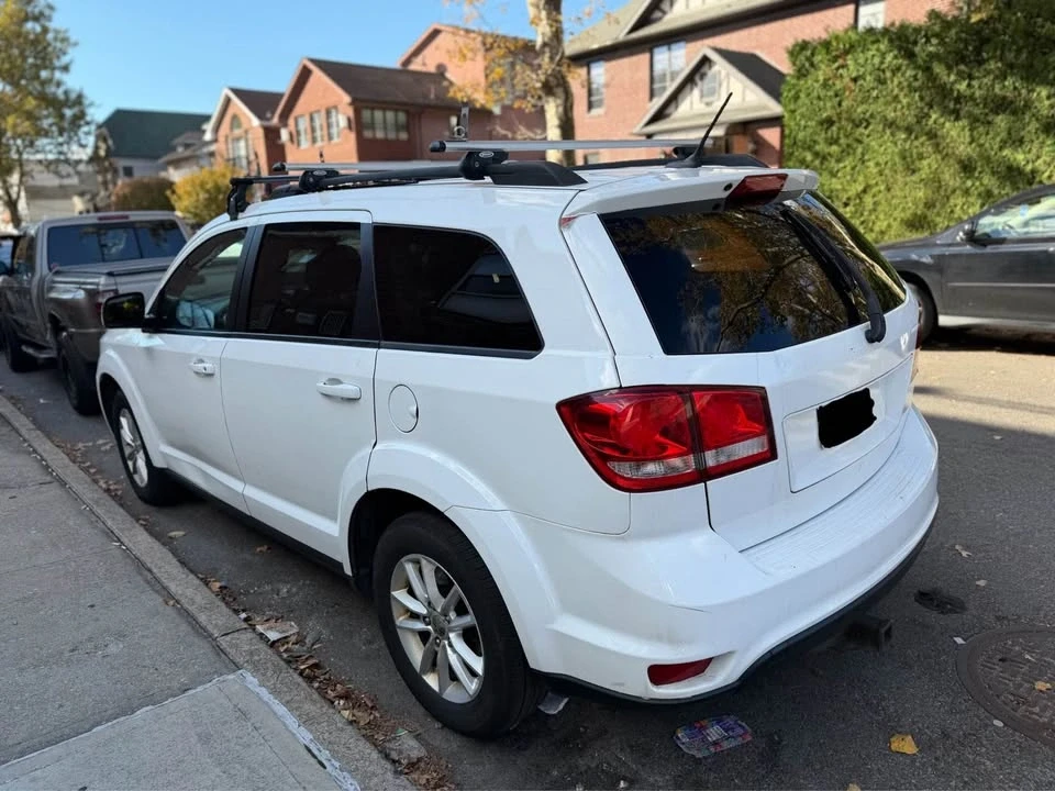 2012 Dodge Journey - Image 5 of 13