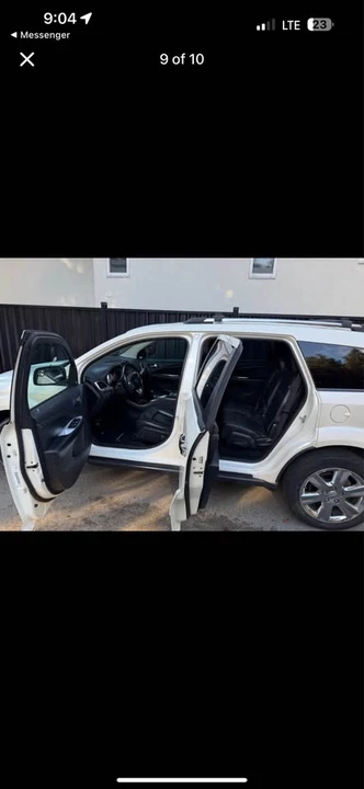 2012 Dodge Journey - Image 4 of 9
