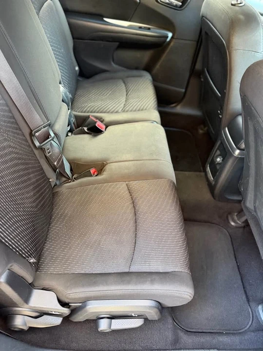 2012 Dodge Journey - Image 10 of 13