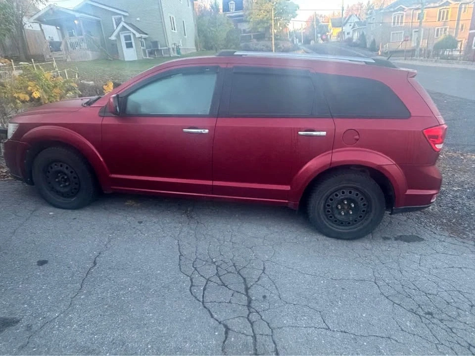 2012 Dodge Journey - Image 3 of 3