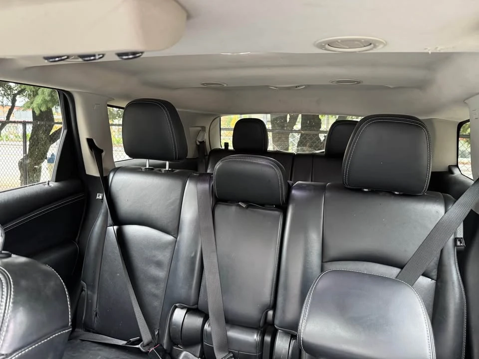 2012 Dodge Journey - Image 3 of 9