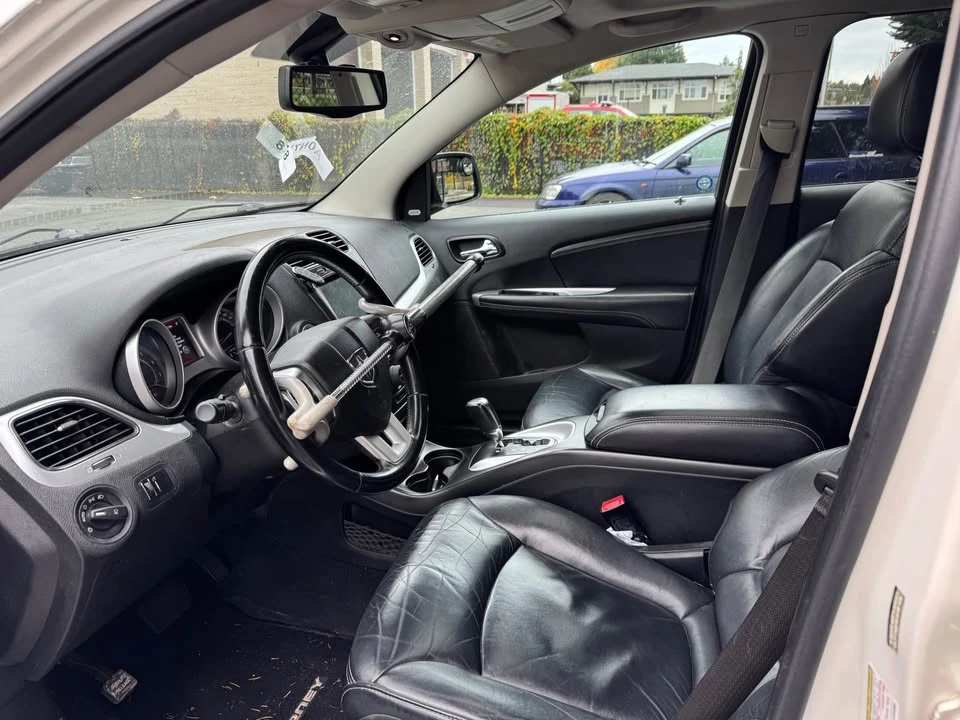 2012 Dodge Journey - Image 2 of 9