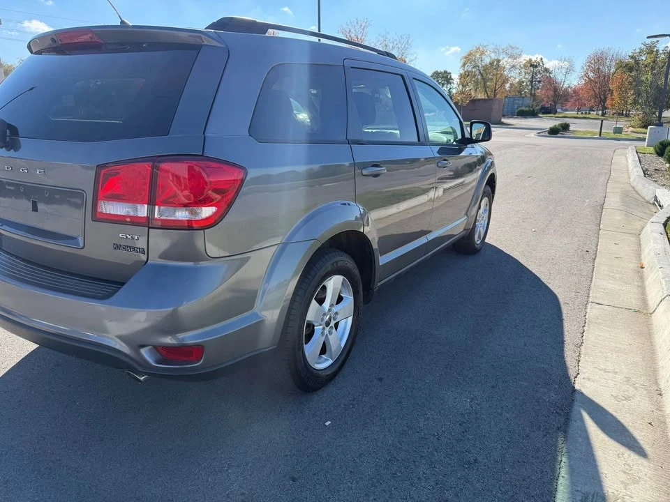 2012 Dodge Journey - Image 4 of 7