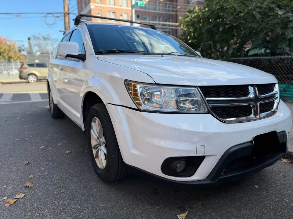 2012 Dodge Journey - Image 2 of 13