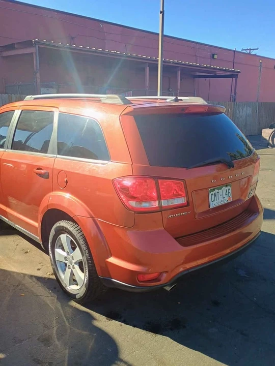 2012 Dodge Journey - Image 3 of 6