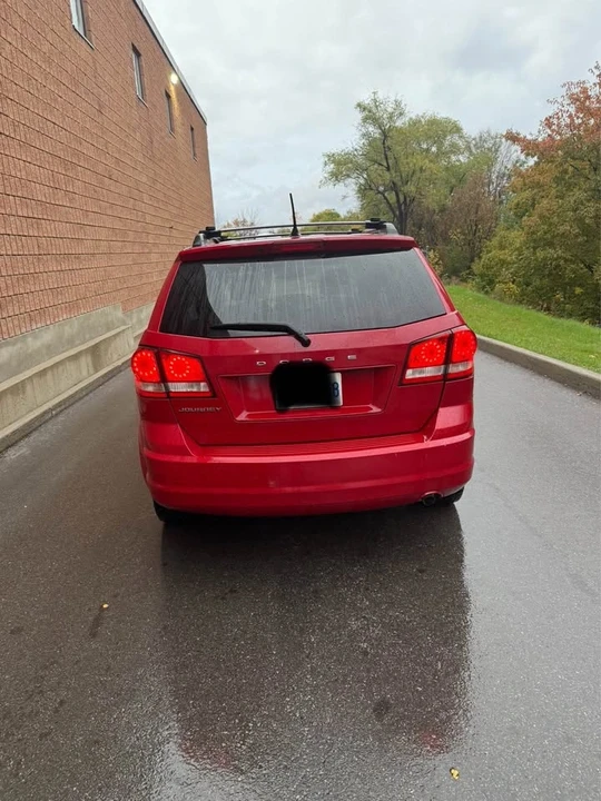 2012 Dodge Journey - Image 3 of 12