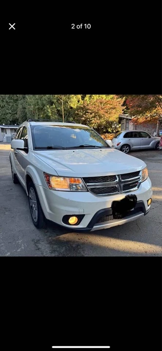 2012 Dodge Journey - Image 9 of 9
