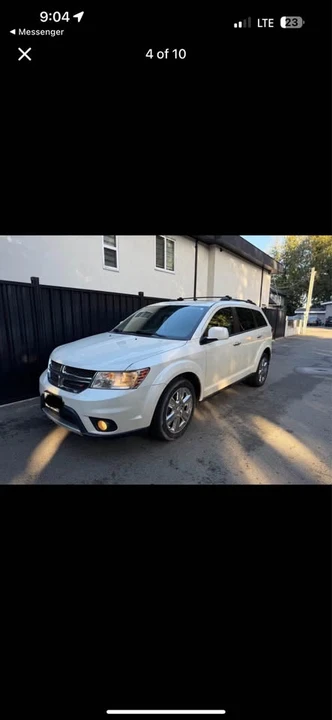 2012 Dodge Journey - Image 6 of 9