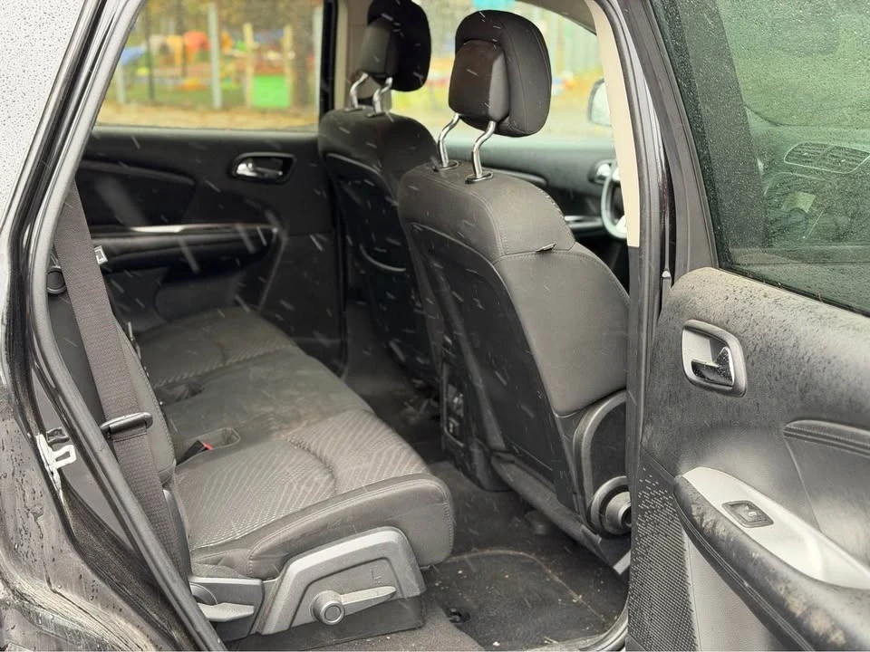 2012 Dodge Journey - Image 8 of 11