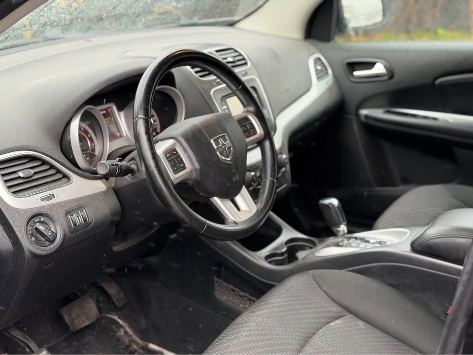 2012 Dodge Journey - Image 5 of 11