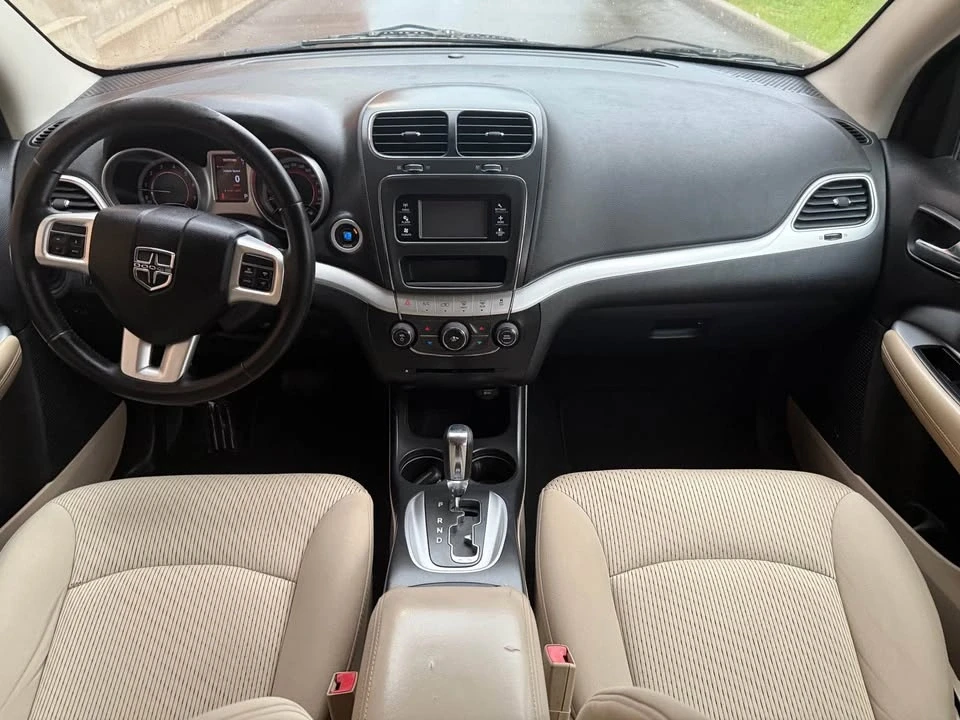2012 Dodge Journey - Image 11 of 12