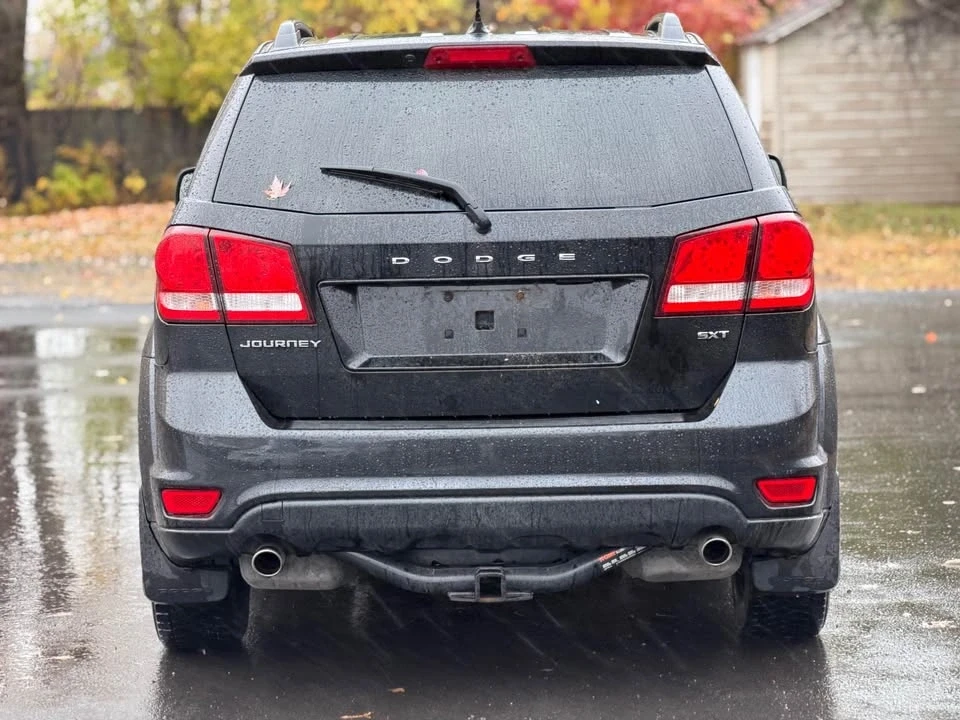 2012 Dodge Journey - Image 2 of 11