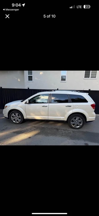 2012 Dodge Journey - Image 7 of 9