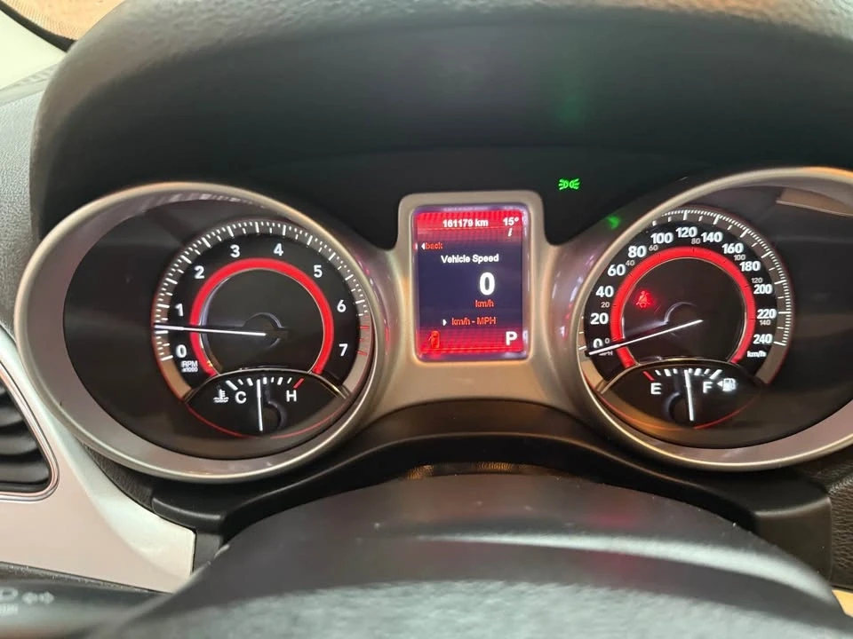2012 Dodge Journey - Image 12 of 12
