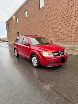 2012 Dodge Journey