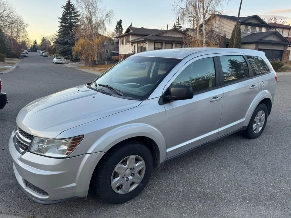 2012 Dodge Journey - Image 2 of 8