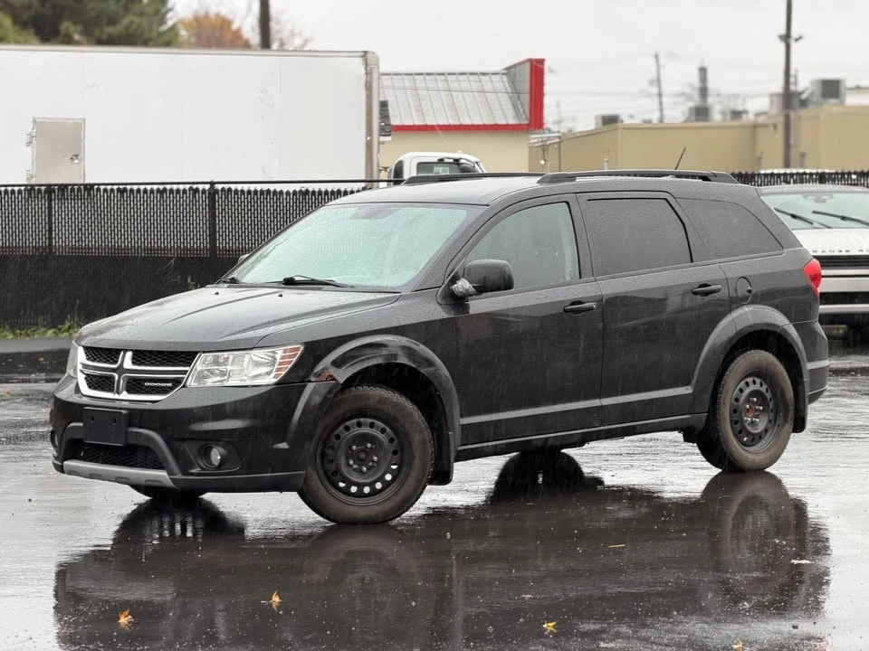 2012 Dodge Journey - Image 3 of 11
