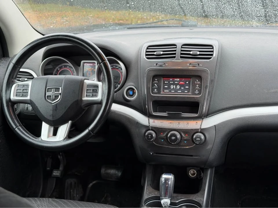 2012 Dodge Journey - Image 6 of 11