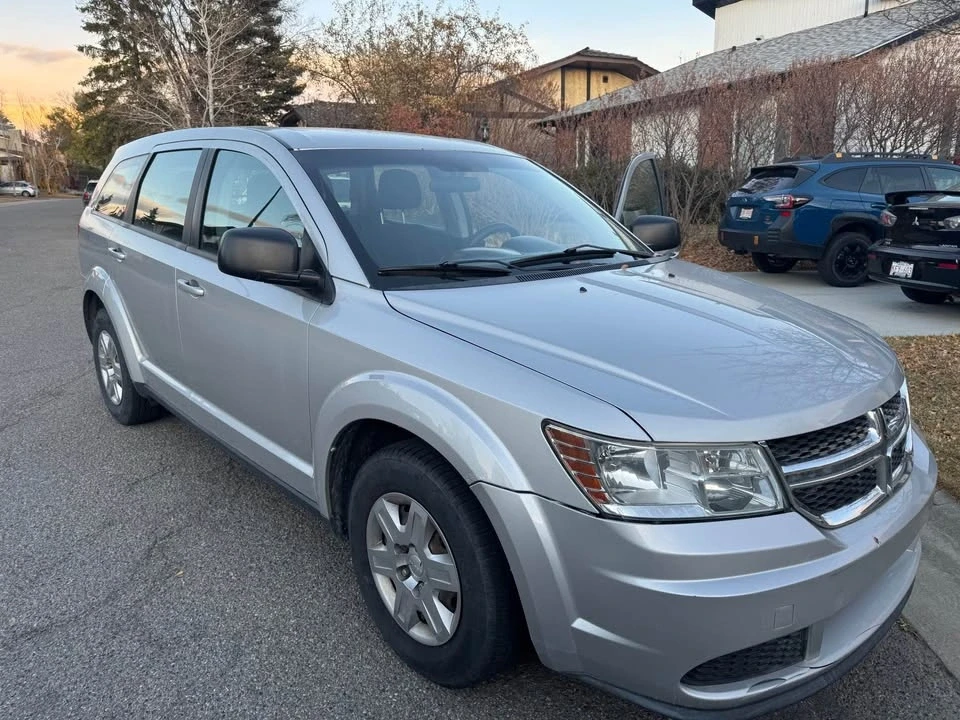 2012 Dodge Journey - Image 3 of 8